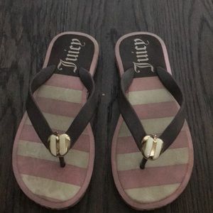 Juicy Couture Sandals